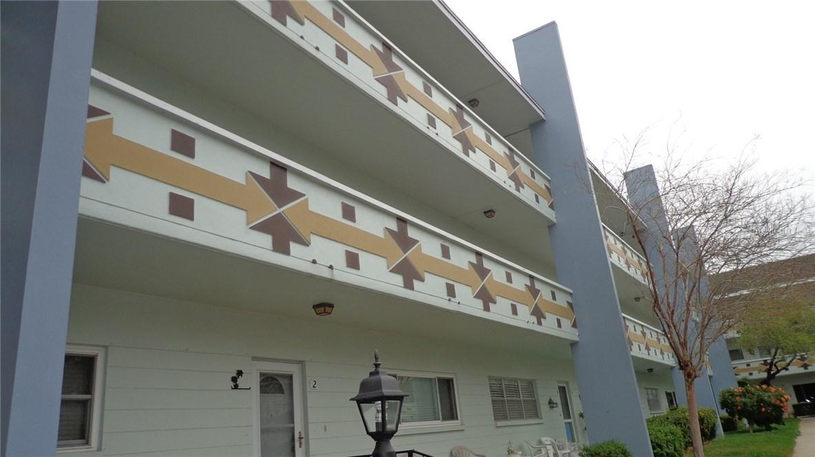 2254 Norwegian Dr. #24, Clearwater, FL 33763