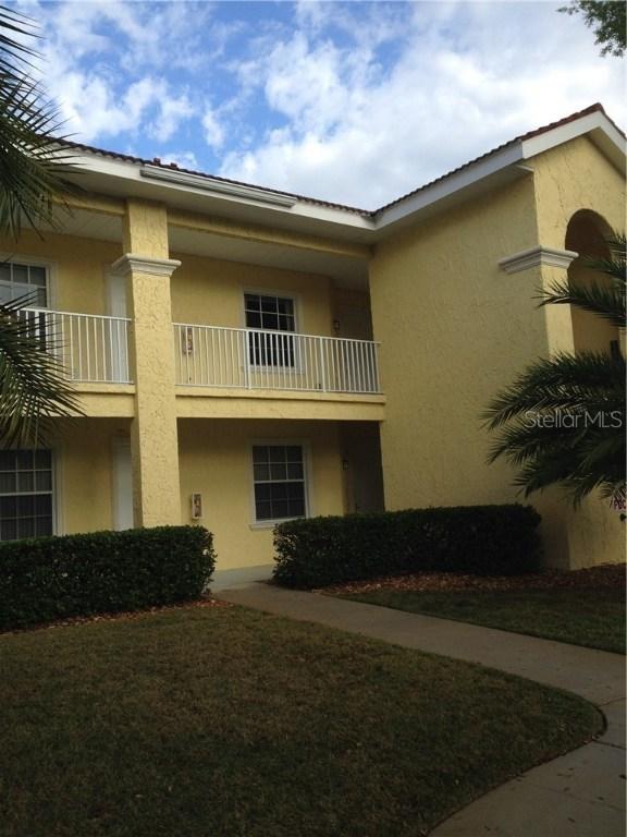 6815 Dali Ave. #F102, Land O Lakes, FL 34637
