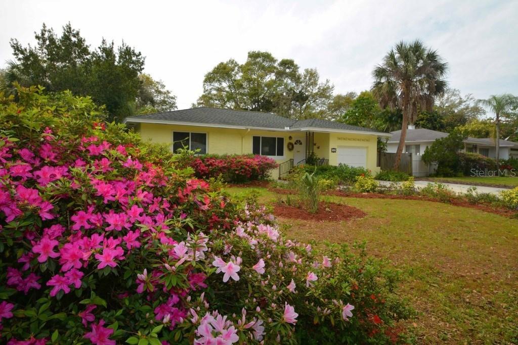 1500 Jungle Ave., St Petersburg, FL 33710