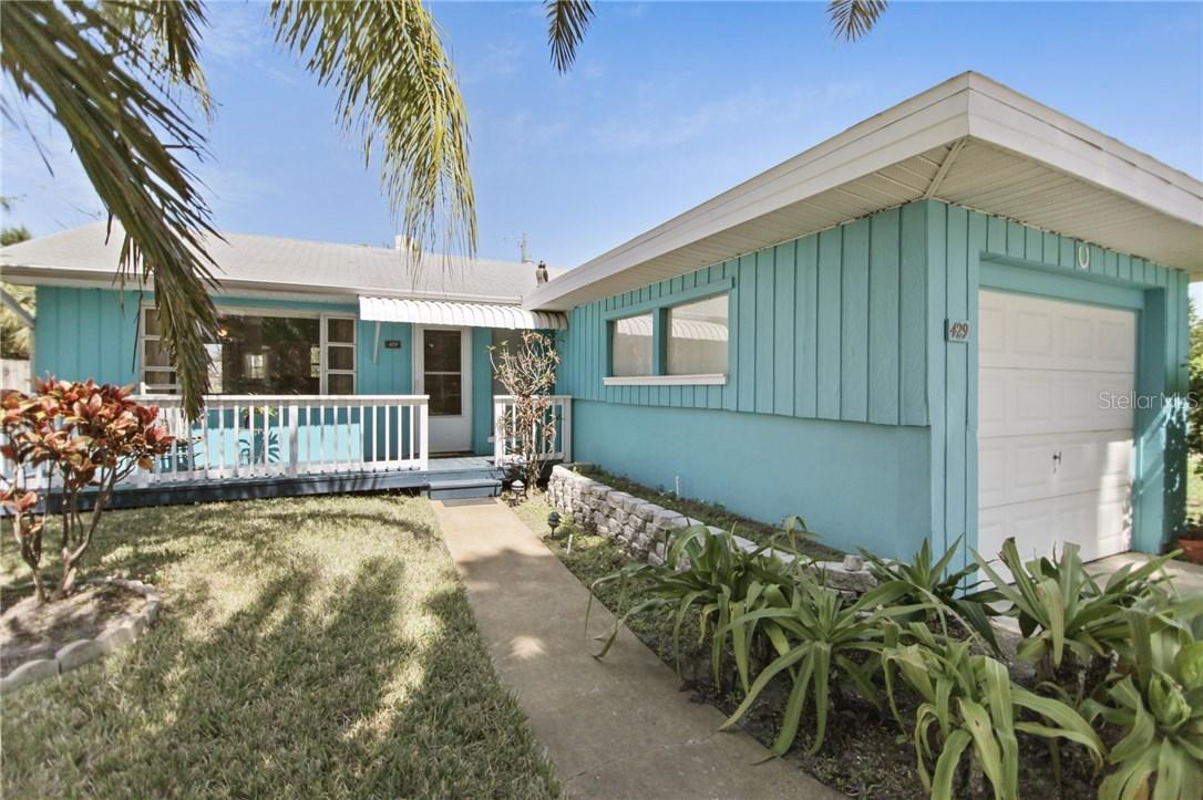 429 80th Ave., St Pete Beach, FL 33706