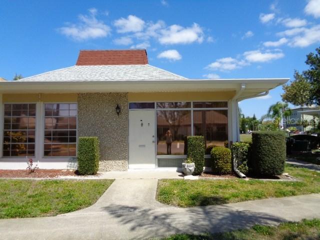4314 Tahitian Gardens Cir. #D, Holiday, FL 34691