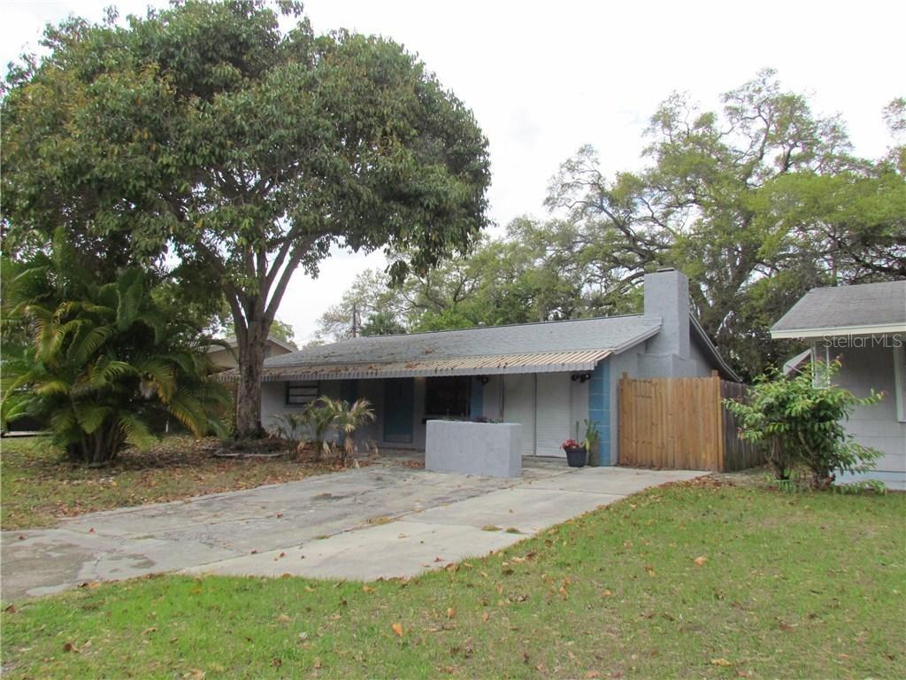 4661 Yarmouth Ave., St Petersburg, FL 33711