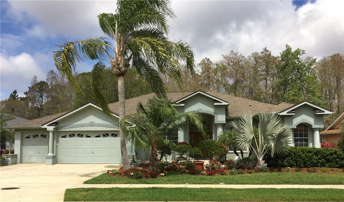 1525 Haverhill Dr., New Port Richey, FL 34655