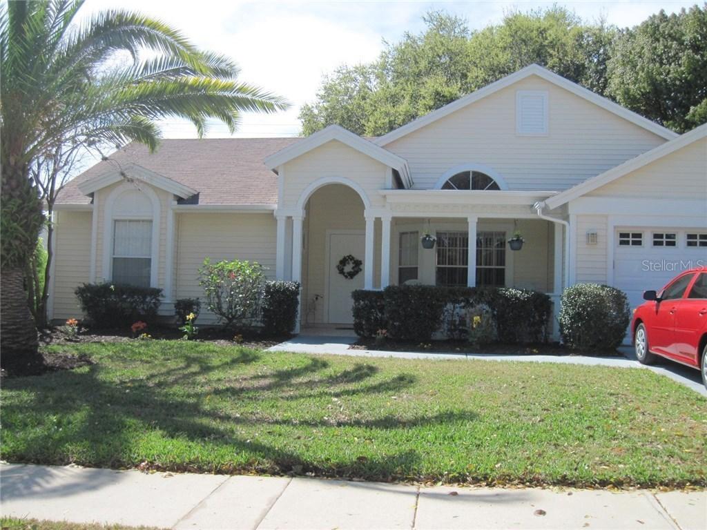 2810 Penridge Dr., Palm Harbor, FL 34684