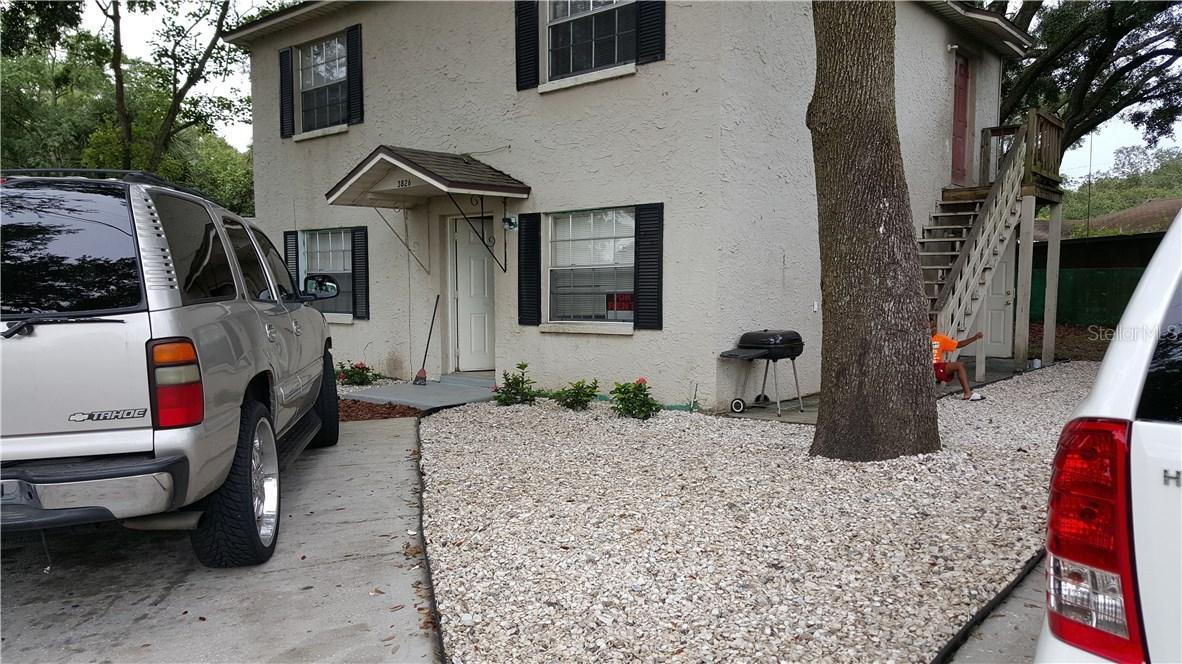 3826 Lakeshore Dr., Tampa, FL 33604