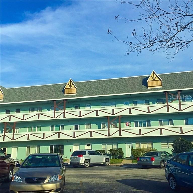 2043 Denmark St. #77, Clearwater, FL 33763