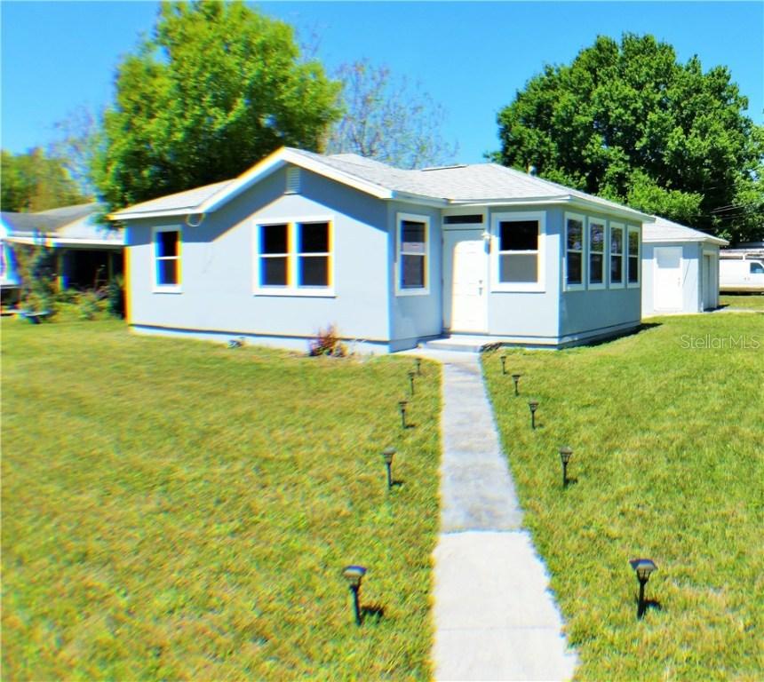 2501 48th Ave., St Petersburg, FL 33714