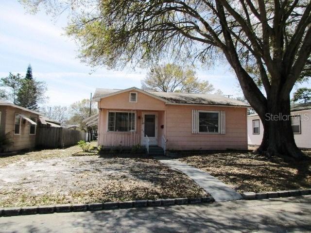 4550 4th Ave., St Petersburg, FL 33713