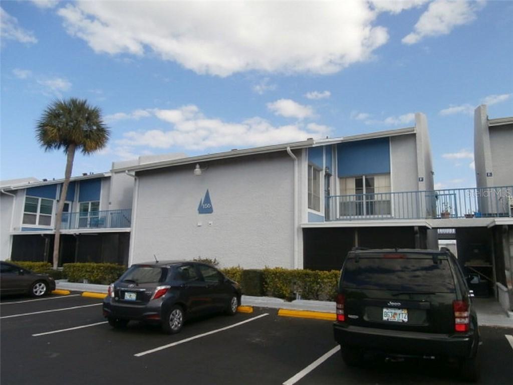 155 Medallion Blvd. #F, Madeira Beach, FL 33708