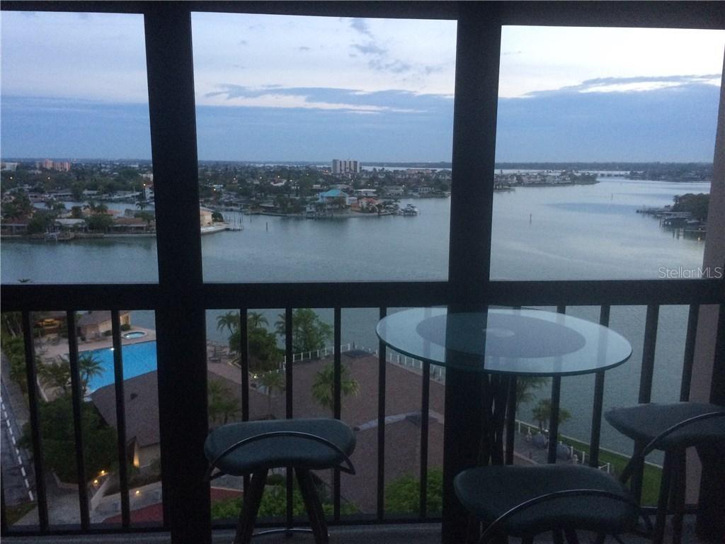 9425 Blind Pass Rd. #1104, St Pete Beach, FL 33706