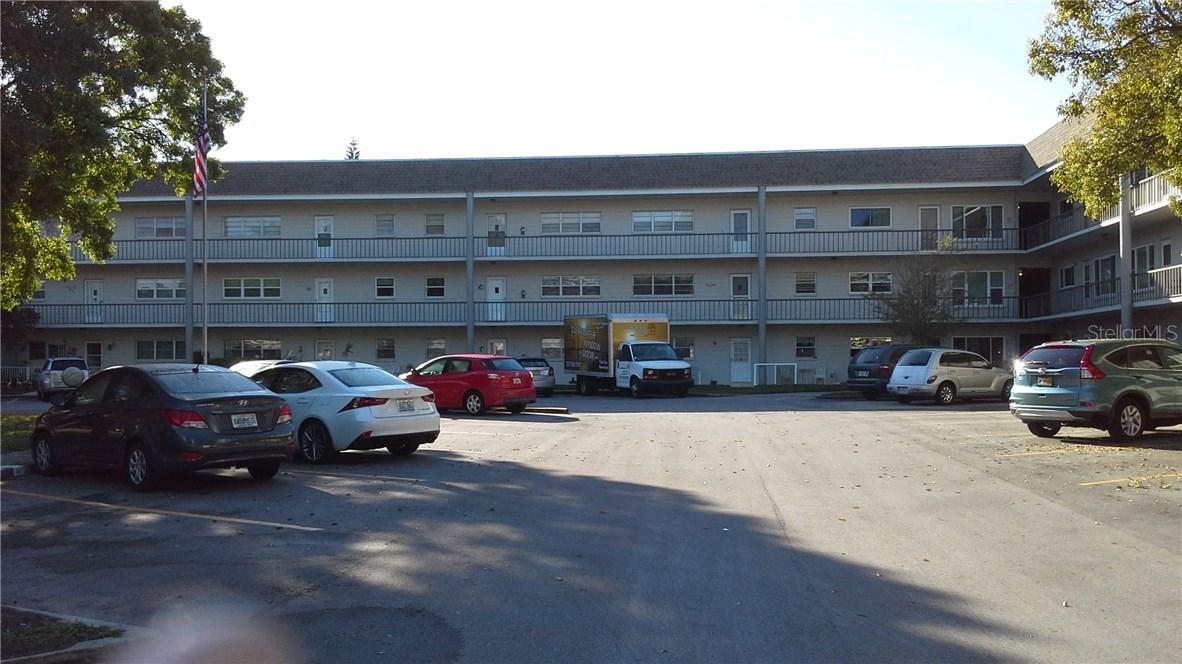 2441 Persian Dr. #25, Clearwater, FL 33763