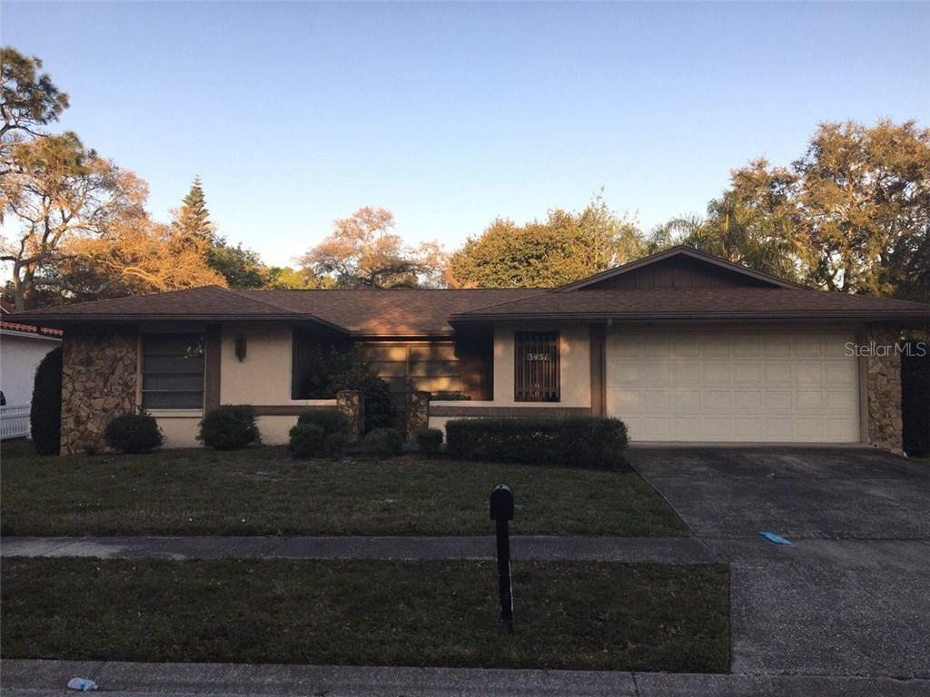 3451 Glossy Ibis Ct., Palm Harbor, FL 34683