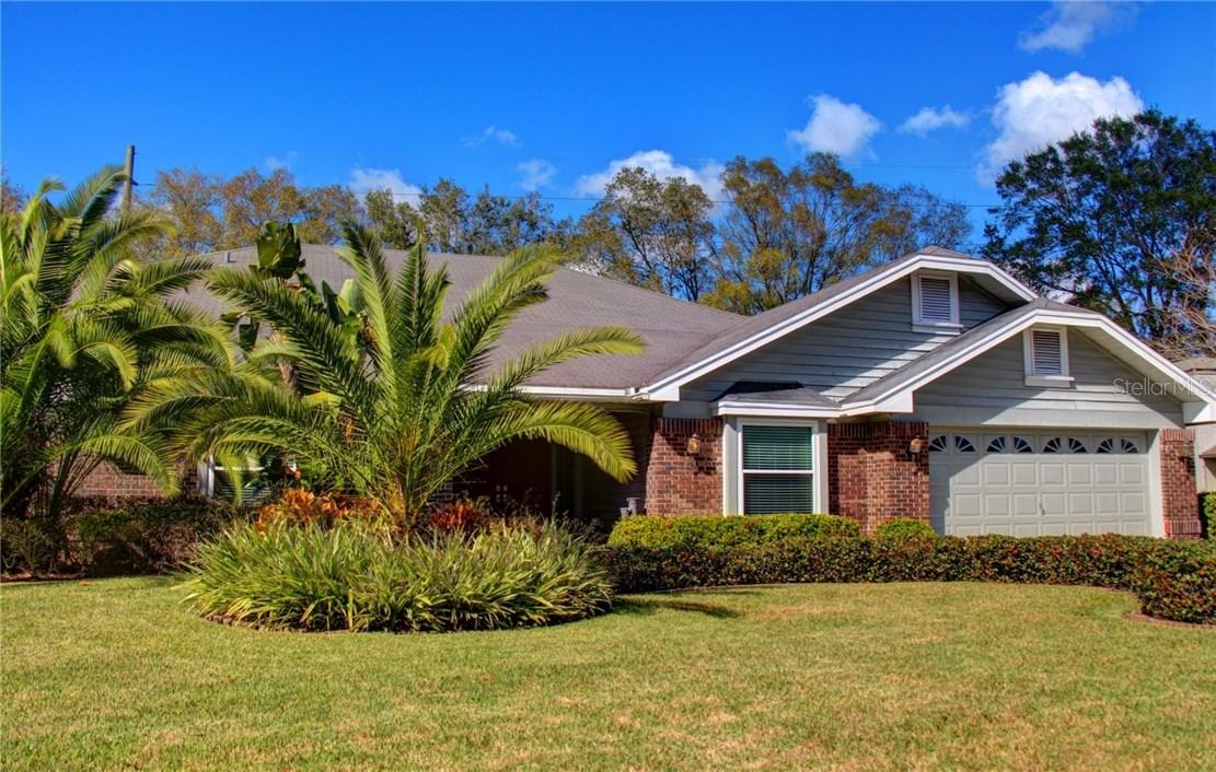 3321 Cheviot Dr., Tampa, FL 33618