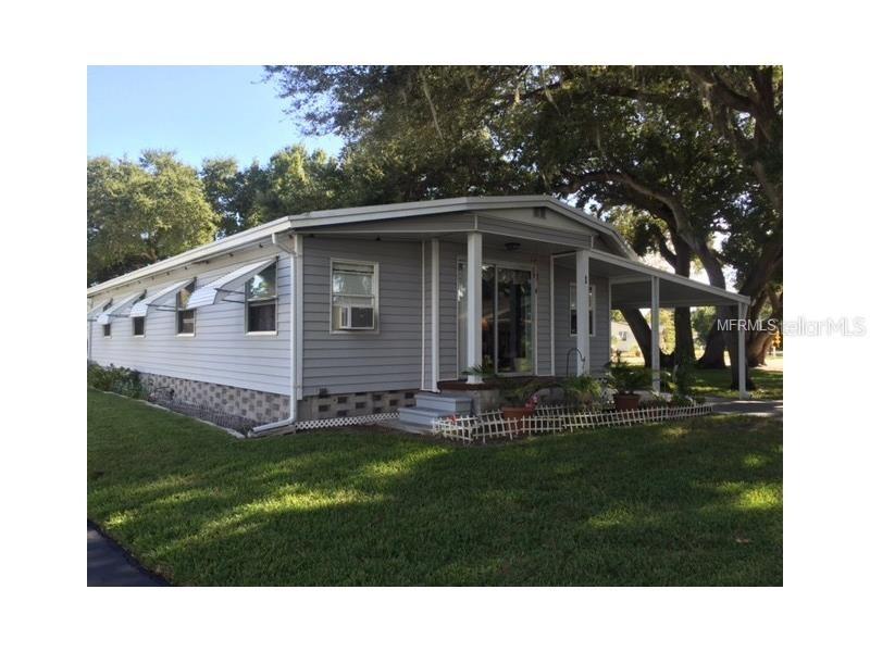 980 7th St. #10, Largo, FL 33770