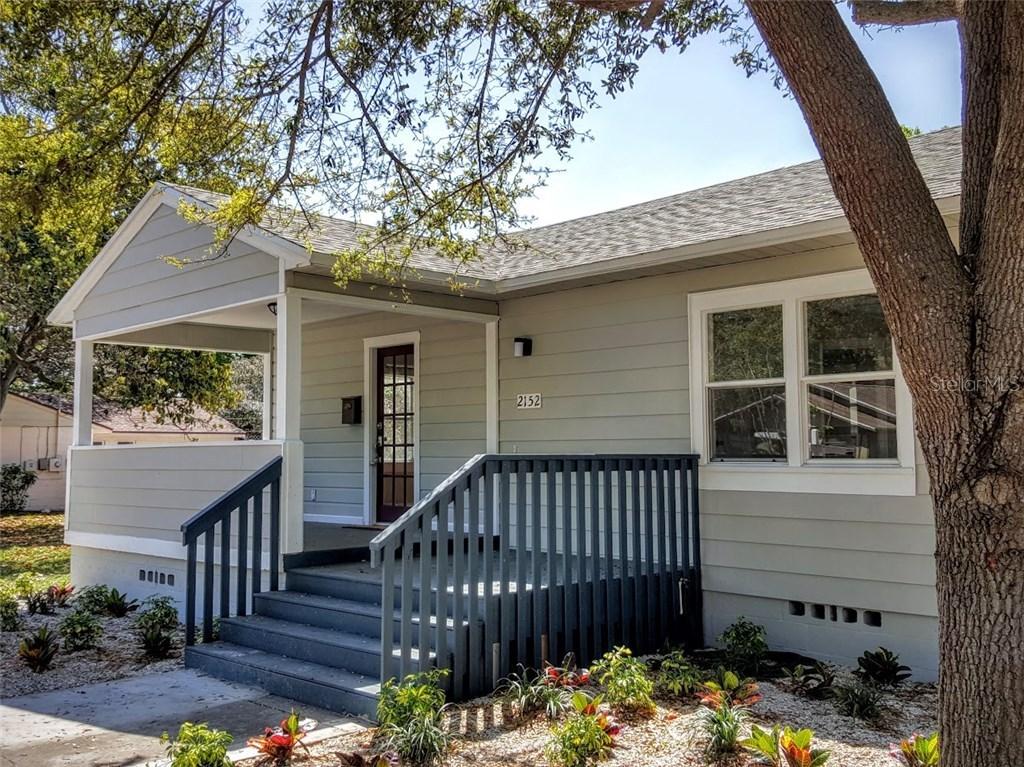 2152 7th Ave., St Petersburg, FL 33713