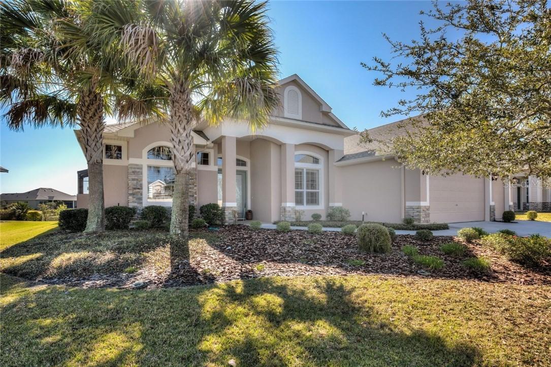 8928 Bridgeport Bay Cir., Mount Dora, FL 32757