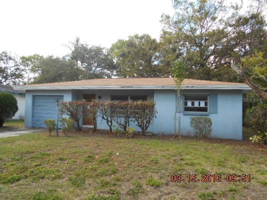 1549 Cambridge Dr., Clearwater, FL 33756