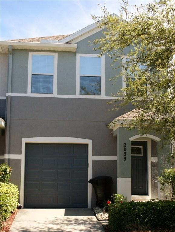 2033 Strathmill Dr., Clearwater, FL 33755
