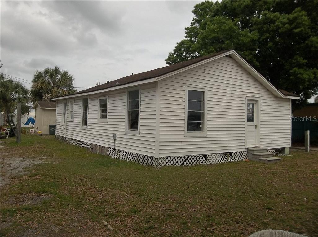 3417 50th Ave., St Petersburg, FL 33714