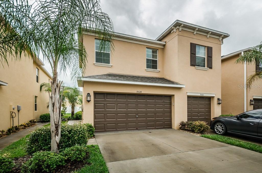 9524 Trumpet Vine Loop, Trinity, FL 34655
