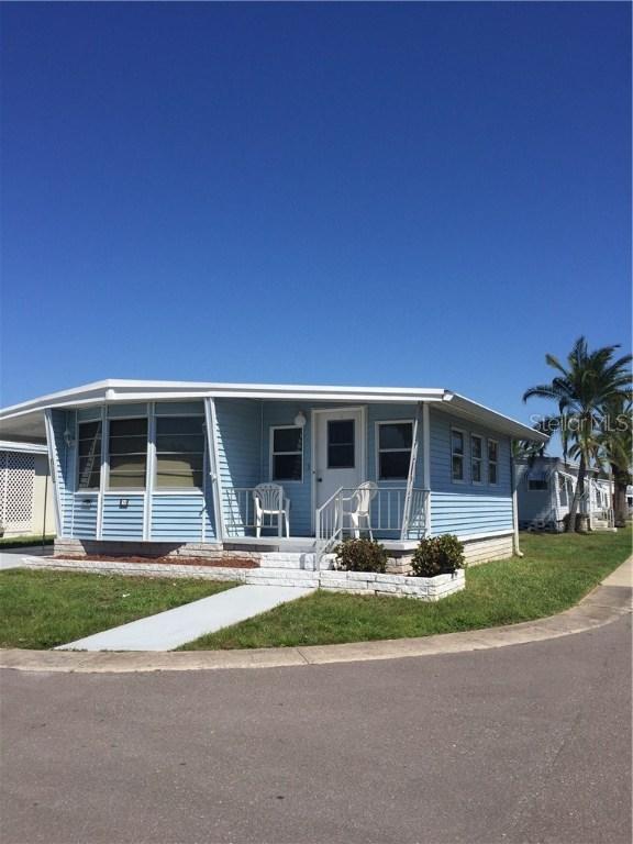 10503 Tahitian Ln. #109, Largo, FL 33773