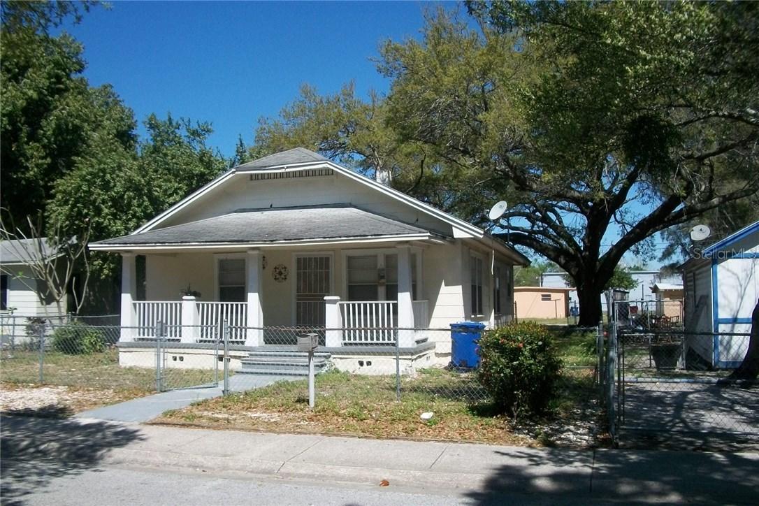 3427 14th Ave., St Petersburg, FL 33711