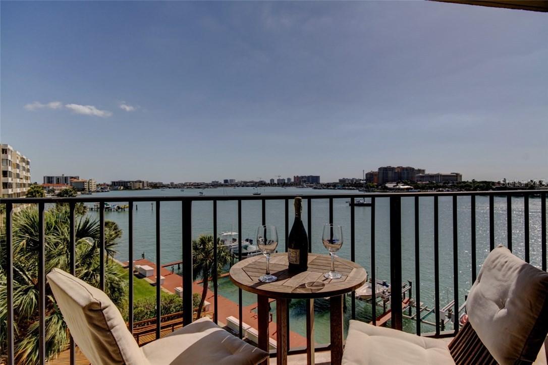 650 Island Way #401, Clearwater Beach, FL 33767