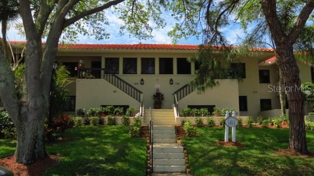 1811 Mariner Dr. #121, Tarpon Springs, FL 34689