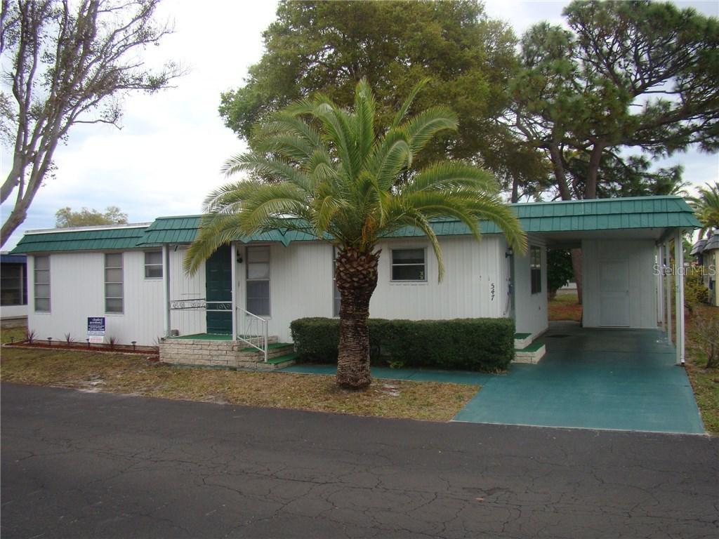 7100 Ulmerton Rd. #547, Largo, FL 33771