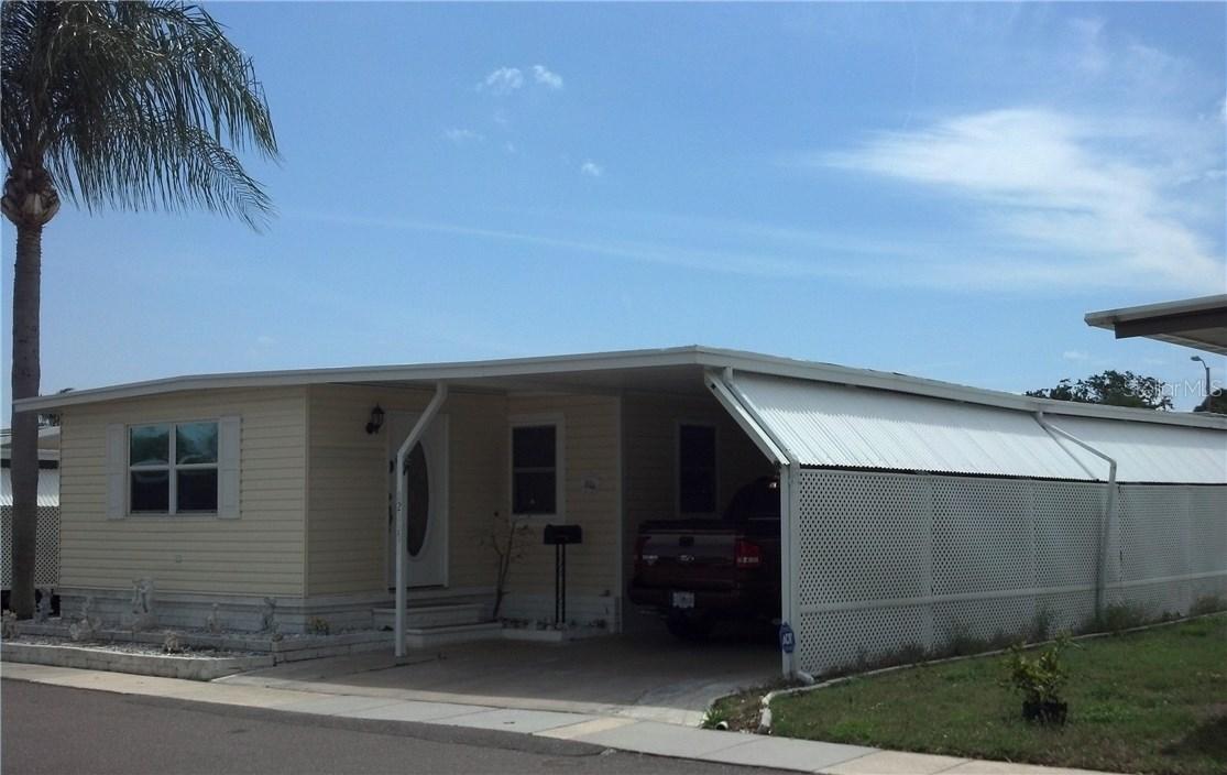 82255 3rd Ave. #255, Pinellas Park, FL 33781