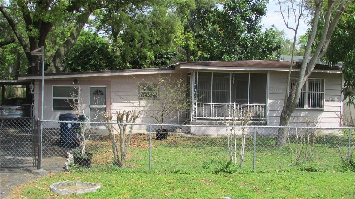 2711 W Comanche Ave., Tampa, FL 33614