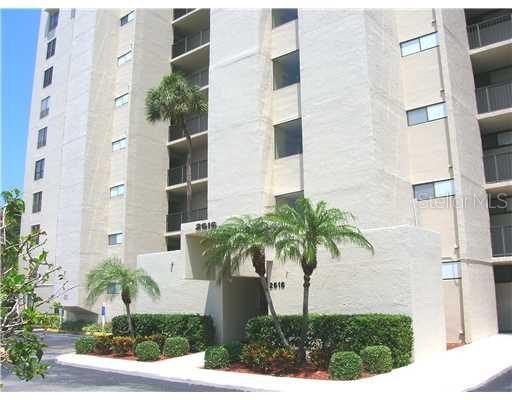 2616 Cove Cay Dr. #407, Clearwater, FL 33760