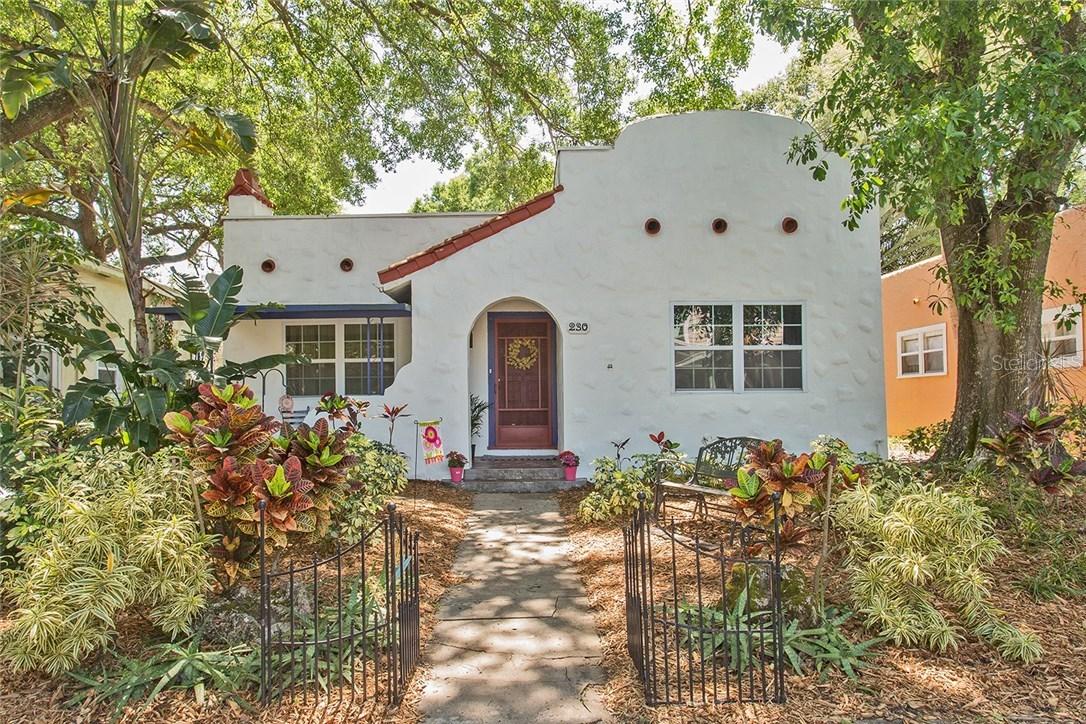 230 17th Ave., St Petersburg, FL 33704