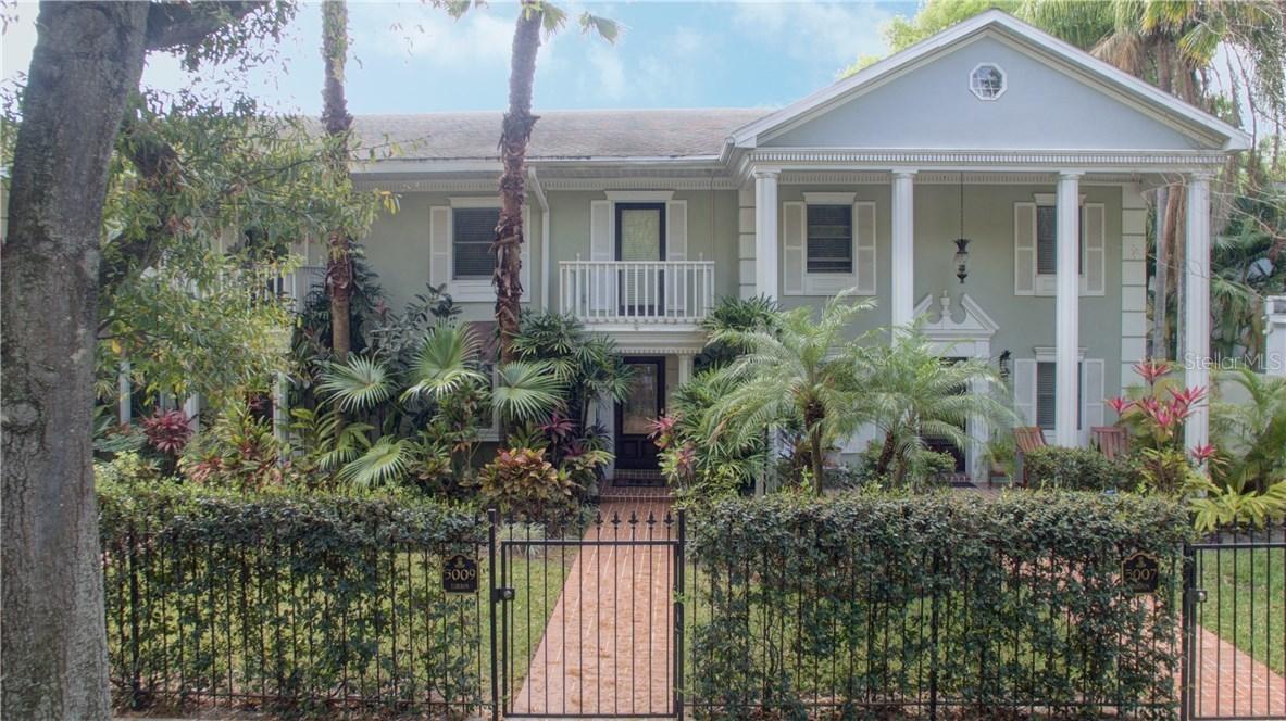 5009 S Elberon St. #B, Tampa, FL 33611