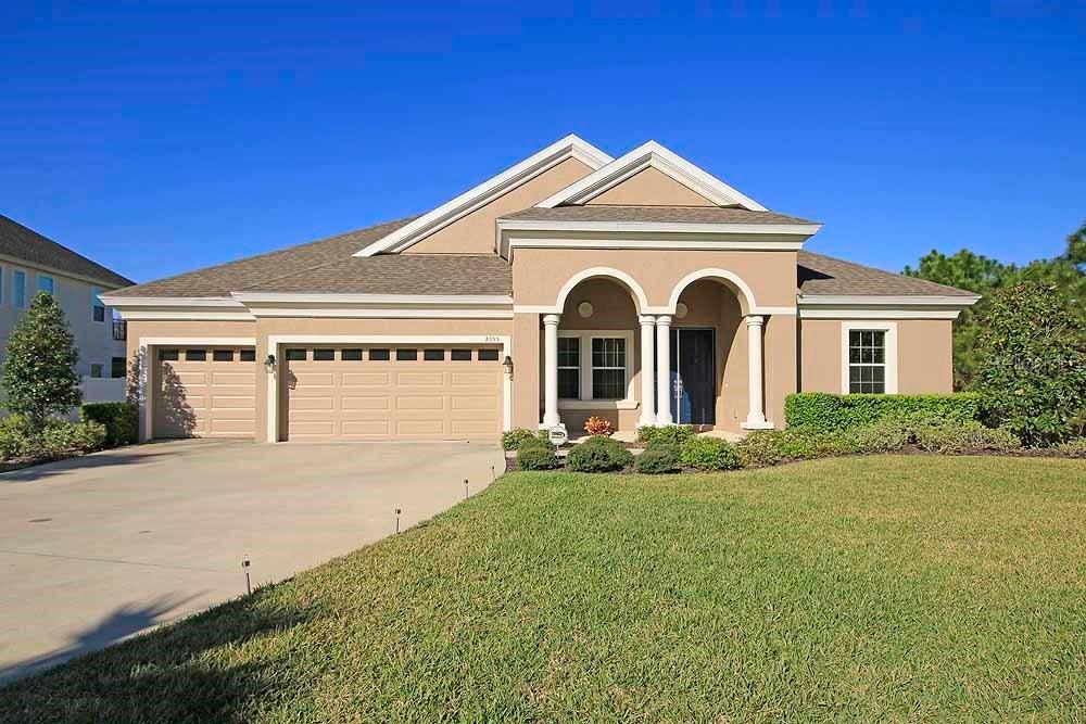 8955 Crystal Creek Ct., Land O Lakes, FL 34638