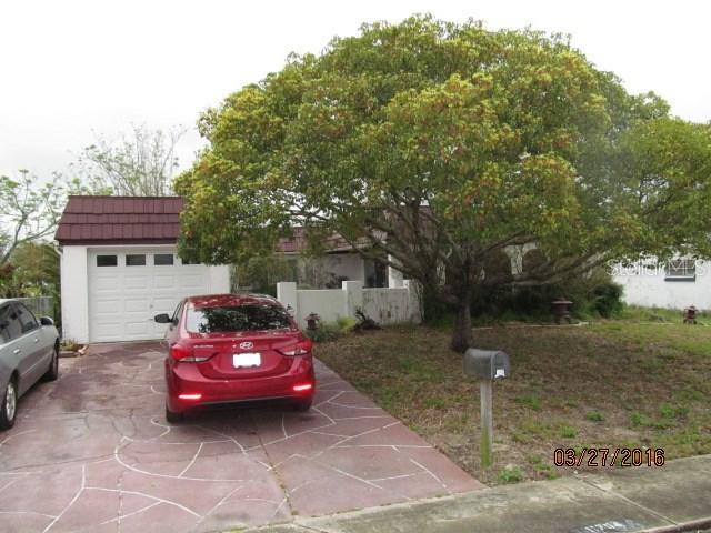 11704 Scallop Dr., Port Richey, FL 34668