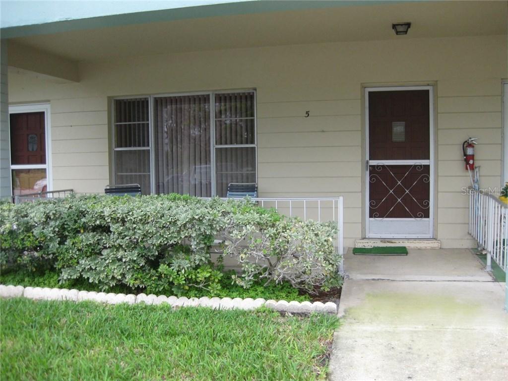 2331 Finlandia Ln. #5, Clearwater, FL 33763