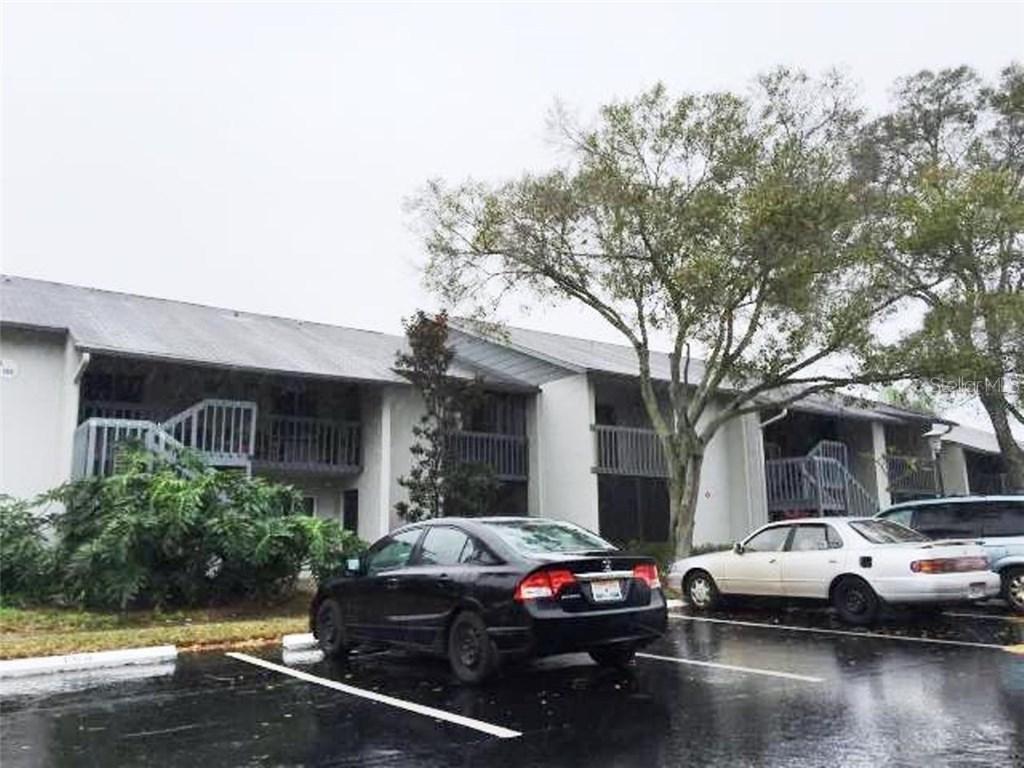 11201 122nd Ave. #162, Largo, FL 33778