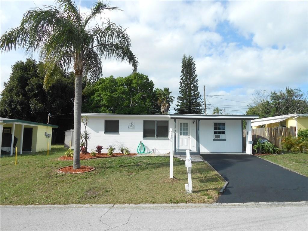 10436 117th Dr., Largo, FL 33773