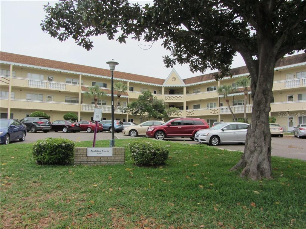 2041 Australia Way #49, Clearwater, FL 33763