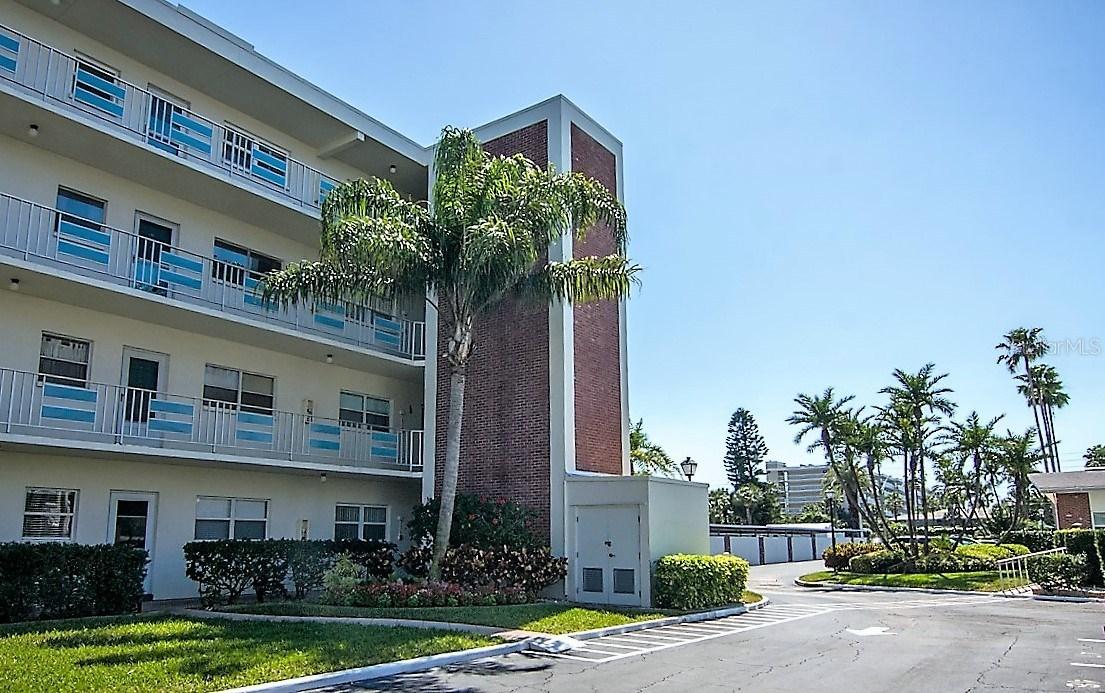 5555 Gulf Blvd. #402, St Pete Beach, FL 33706