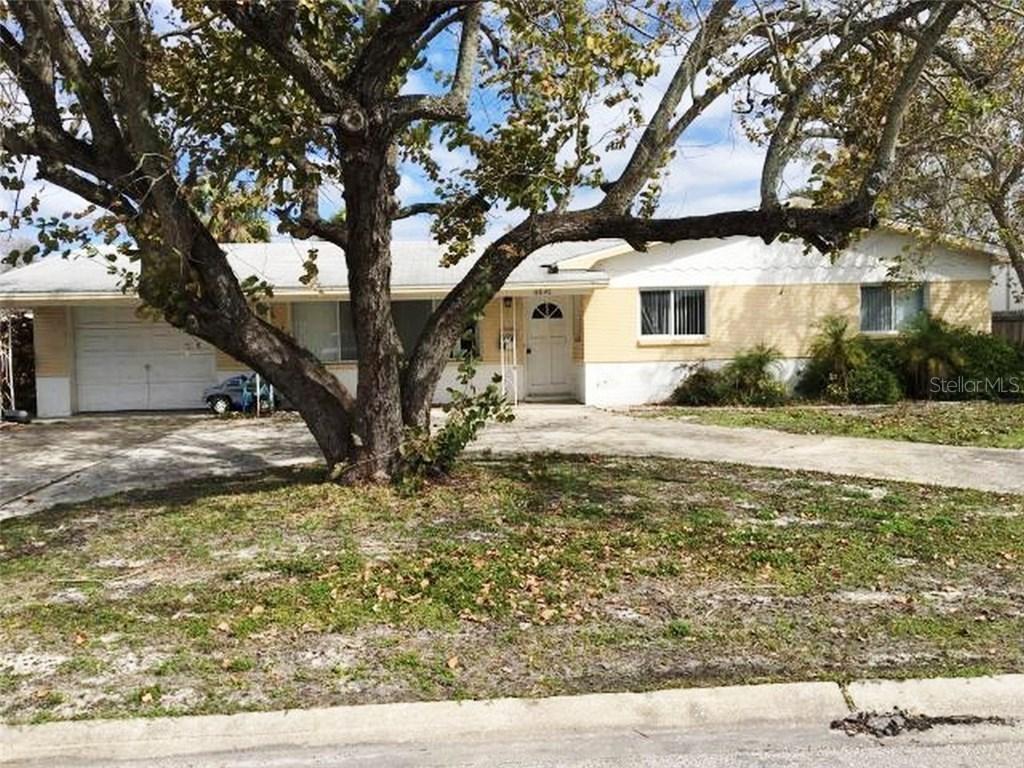 6845 31st Ave., St Petersburg, FL 33710