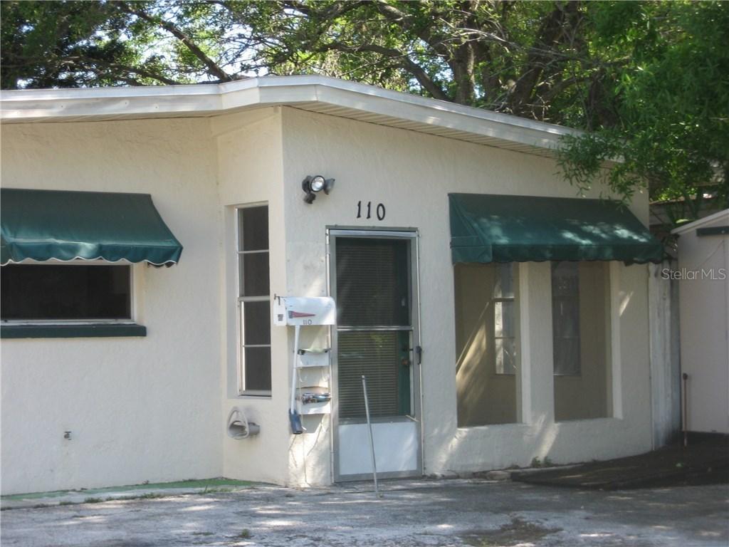 110 Monroe Cir., St. Petersburg, FL 33702