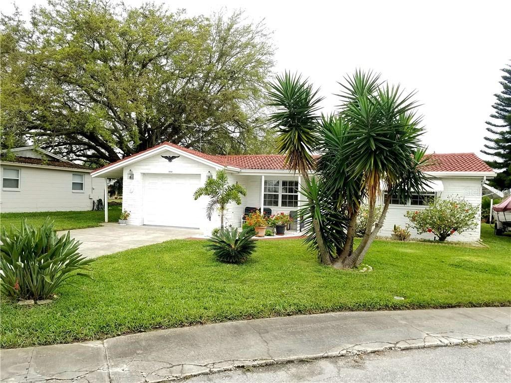 1215 Stover Ct., Holiday, FL 34691