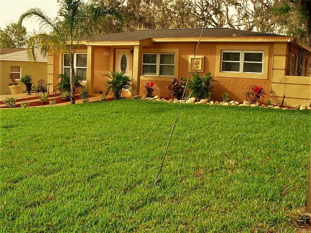 6109 Sheelin Dr., New Port Richey, FL 34653