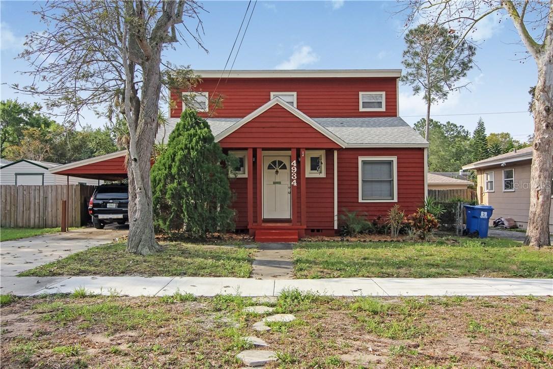 4934 17th Ave., St Petersburg, FL 33710