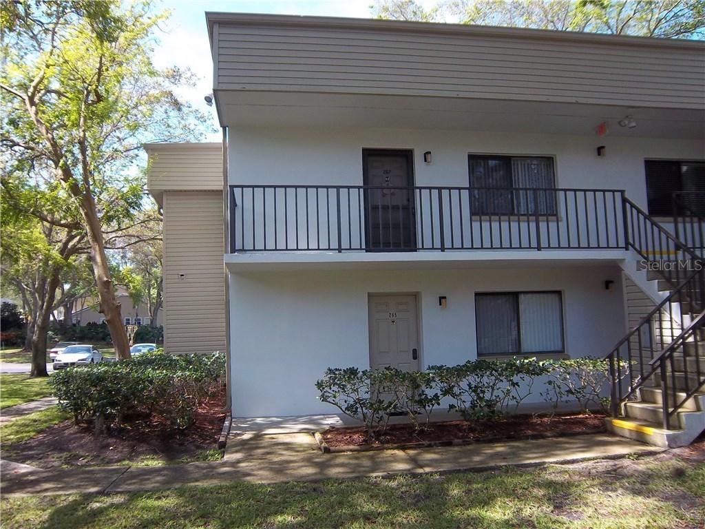 2375 Fox Chase Blvd. #267, Palm Harbor, FL 34683