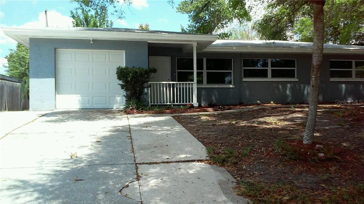 1428 Overlea St., Clearwater, FL 33755