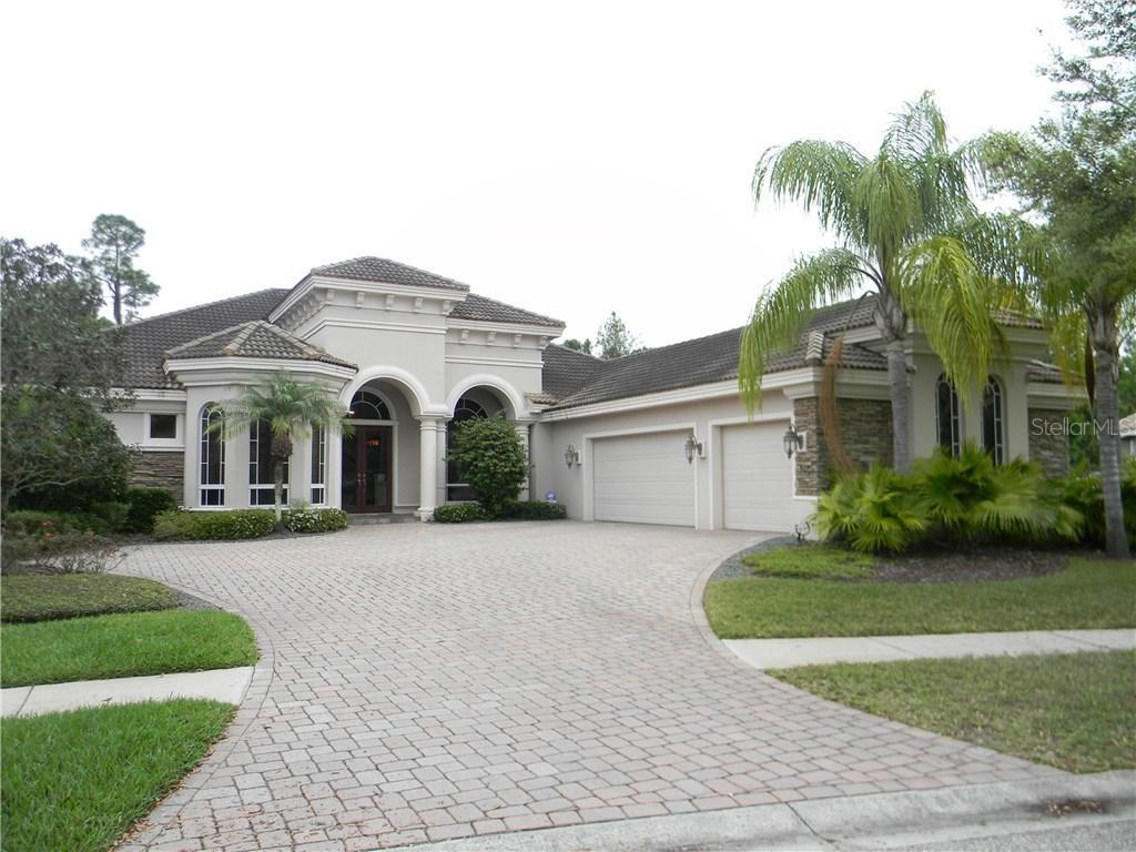 11954 Royce Waterford Cir., Tampa, FL 33626