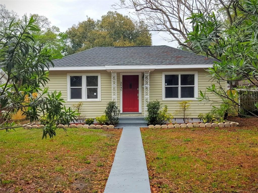 3945 N 4th Ave., St Petersburg, FL 33713